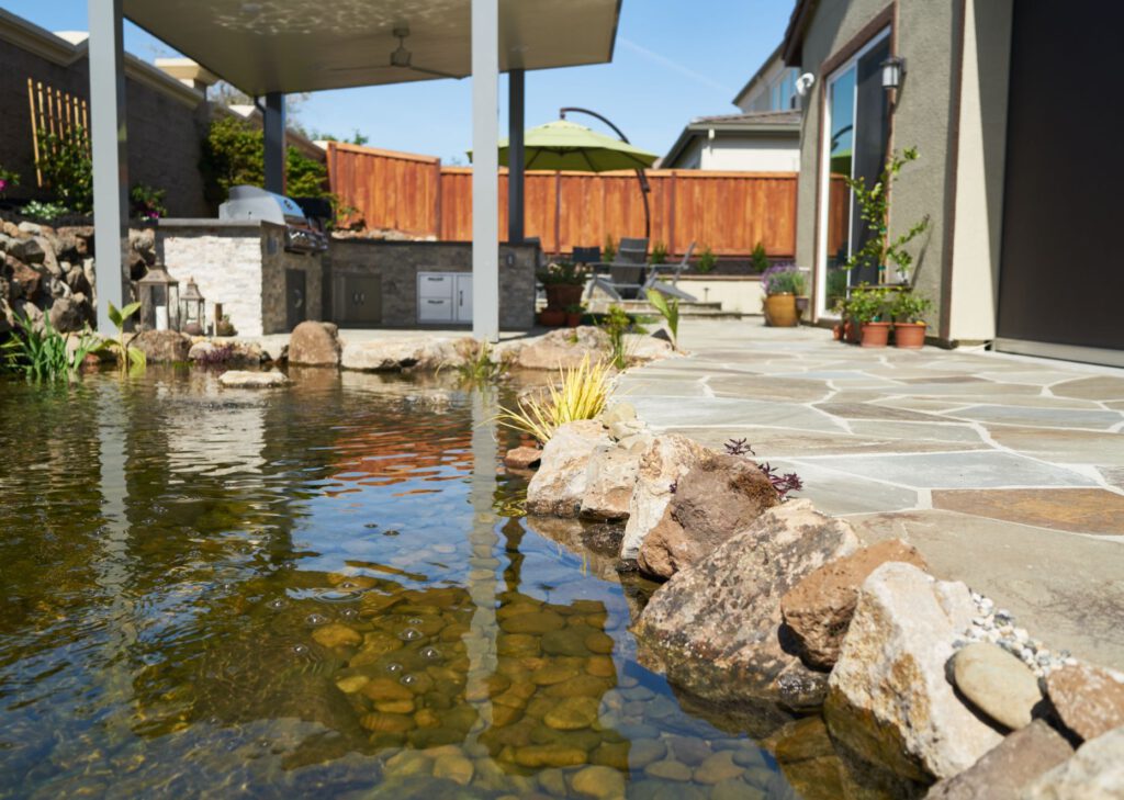 There are so many little details that all come together to create a project that is truly jaw dropping.